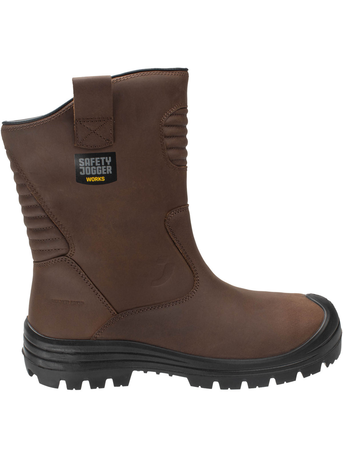 Safety Jogger Mayon