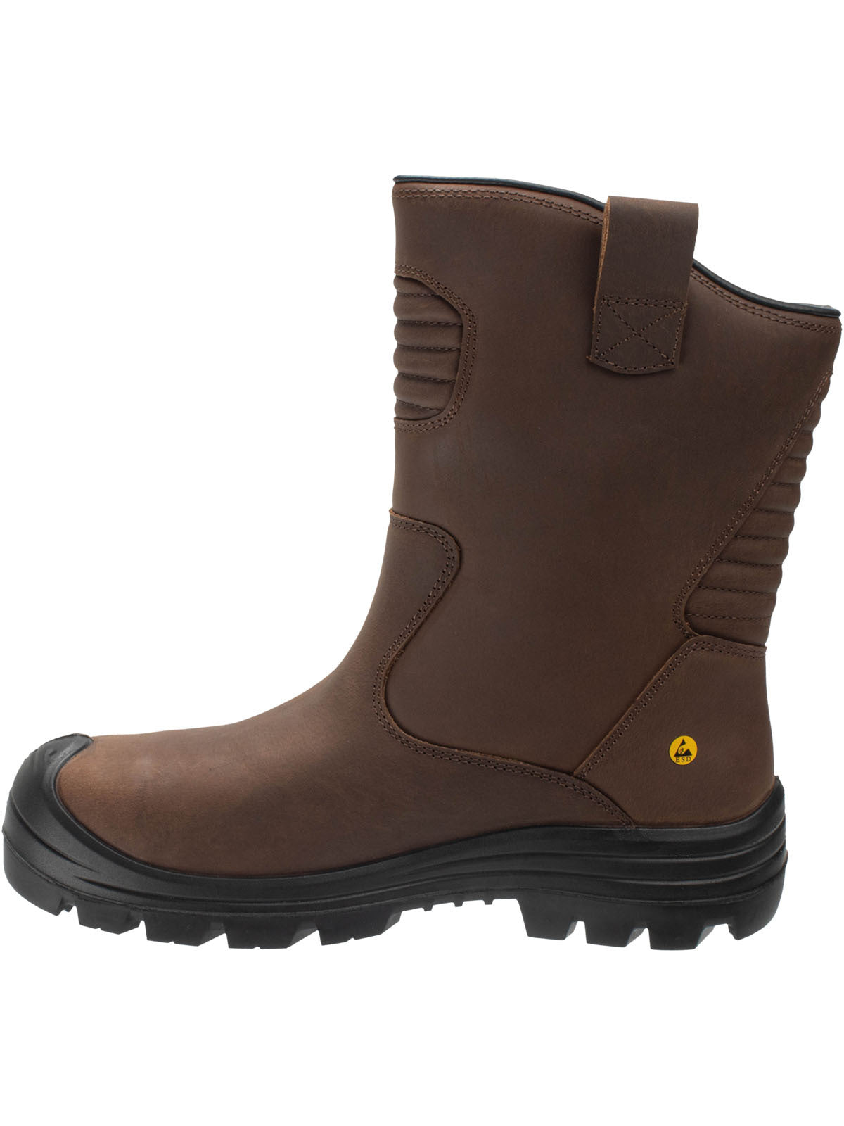 Safety Jogger Mayon