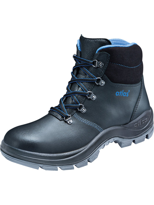 Atlas Duo Soft 725 W12