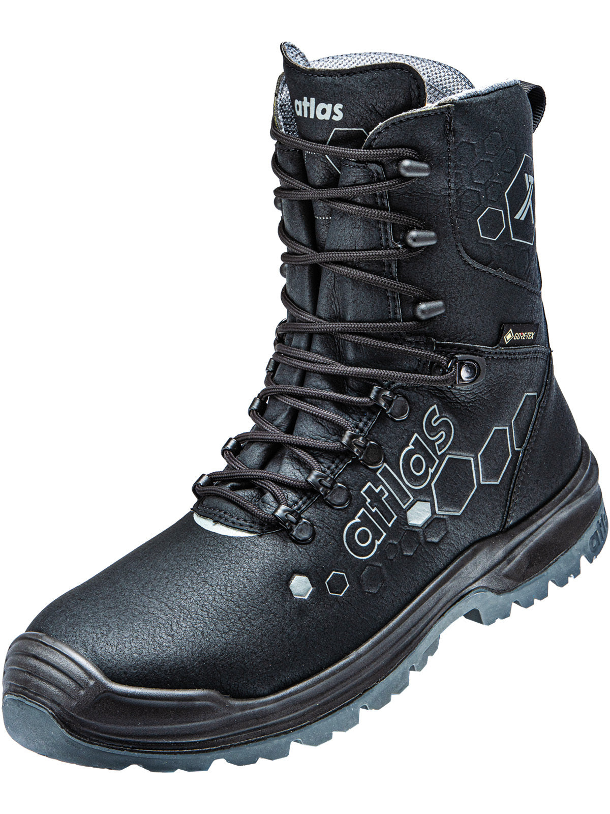 Atlas XT 1000 GTX