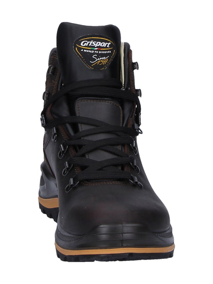 Grisport Dakar Marrone Idro