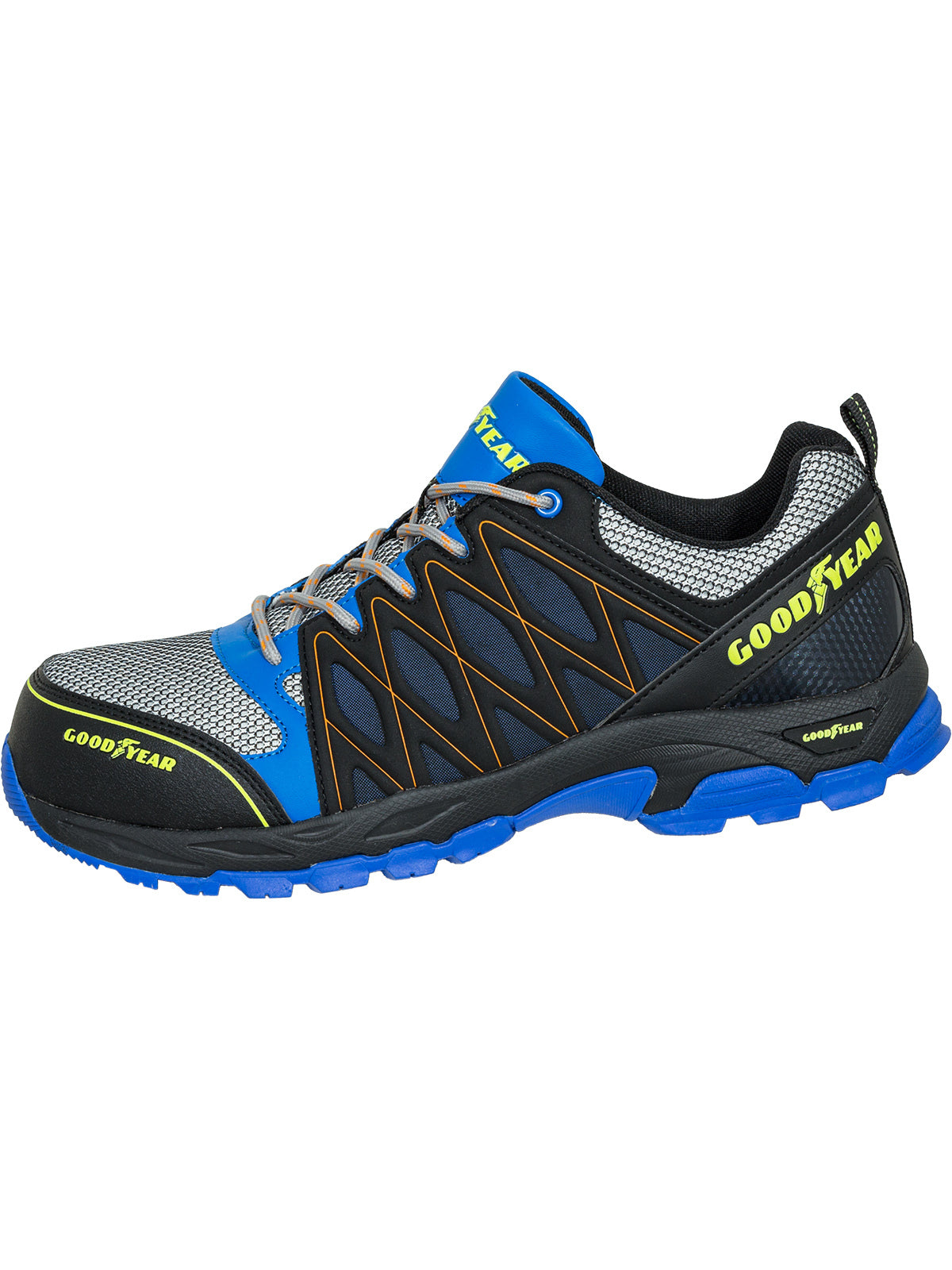 Goodyear Sicherheitsschuh