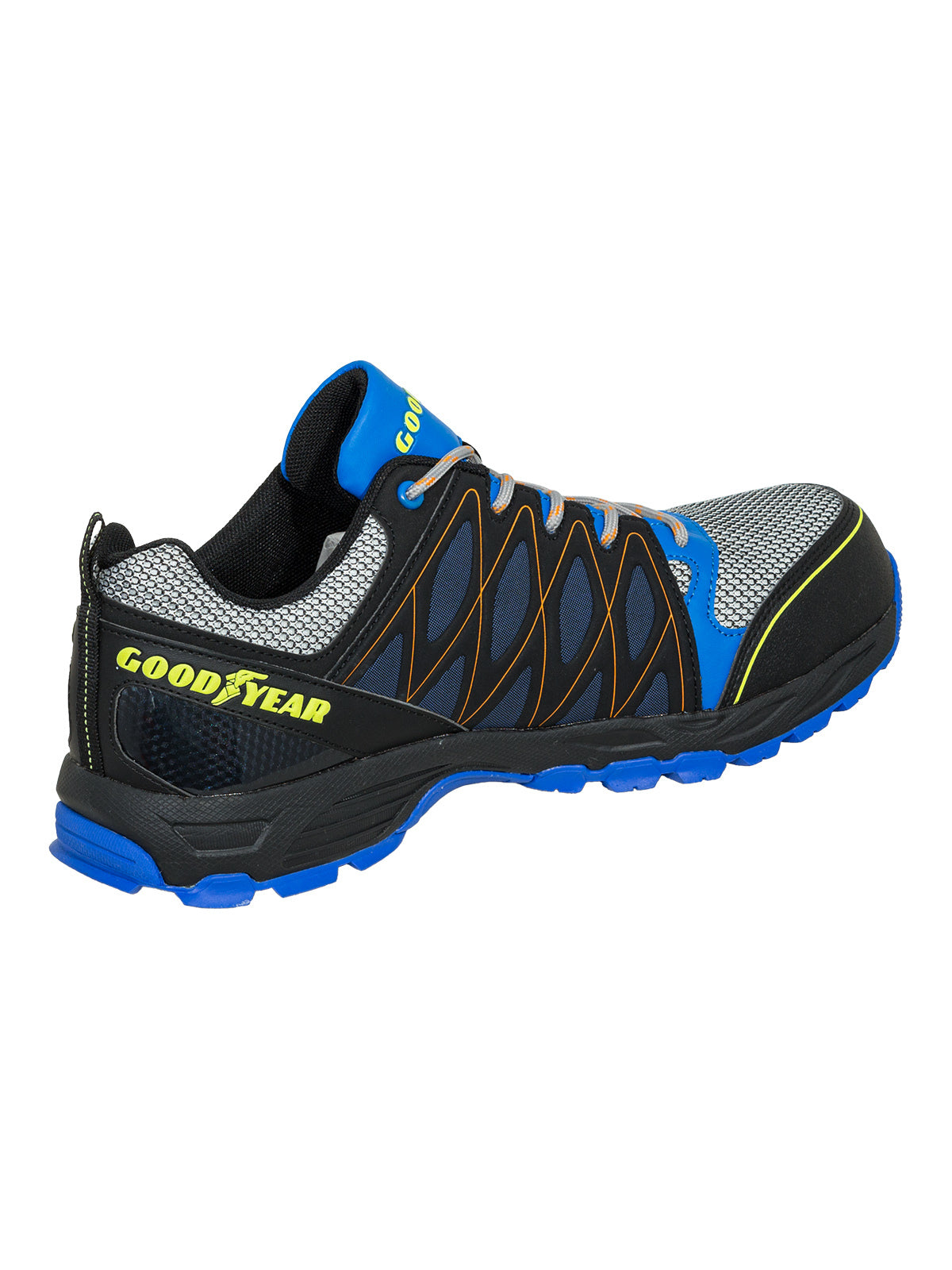 Goodyear Sicherheitsschuh