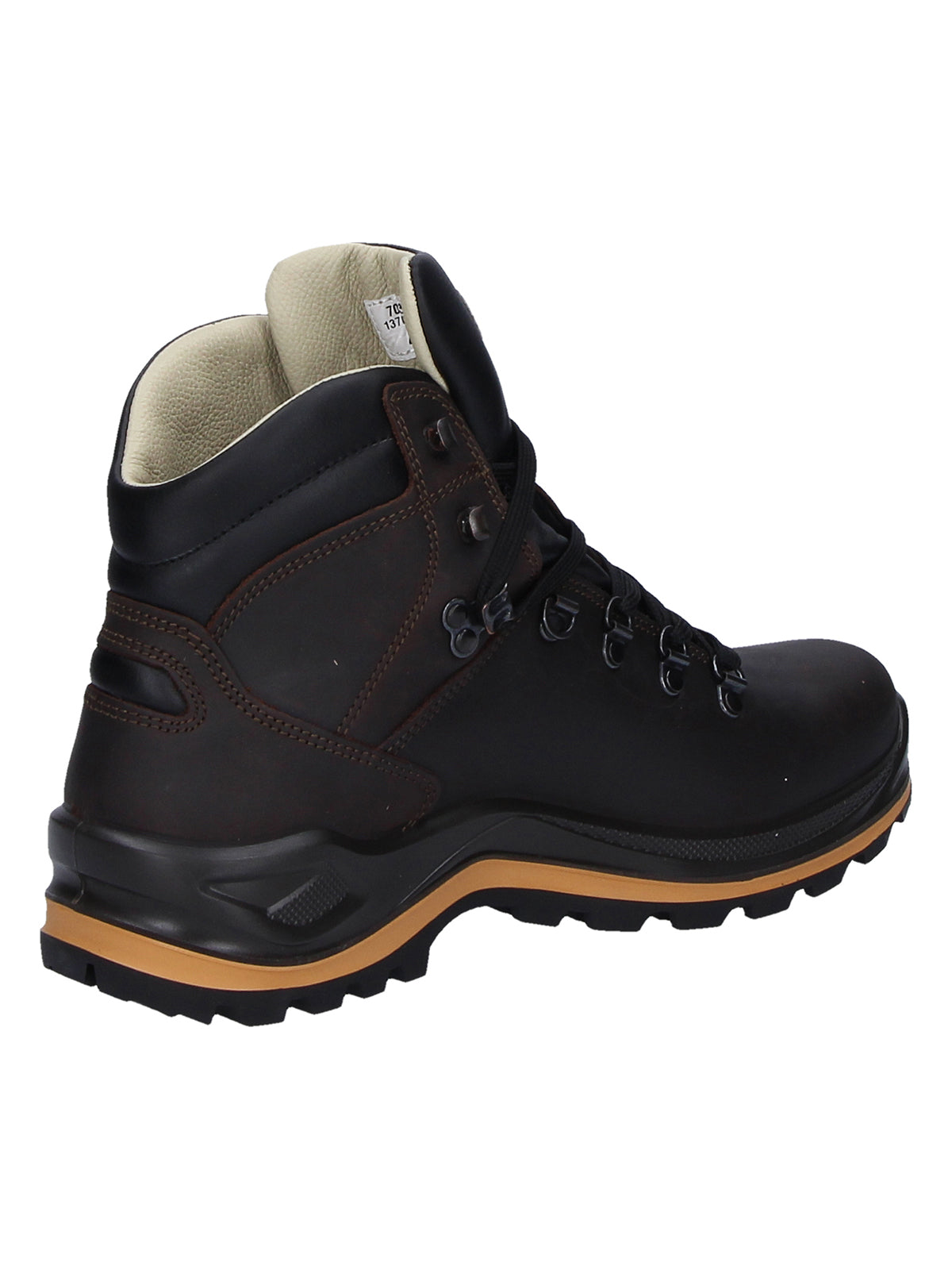 Grisport Dakar Marrone Idro