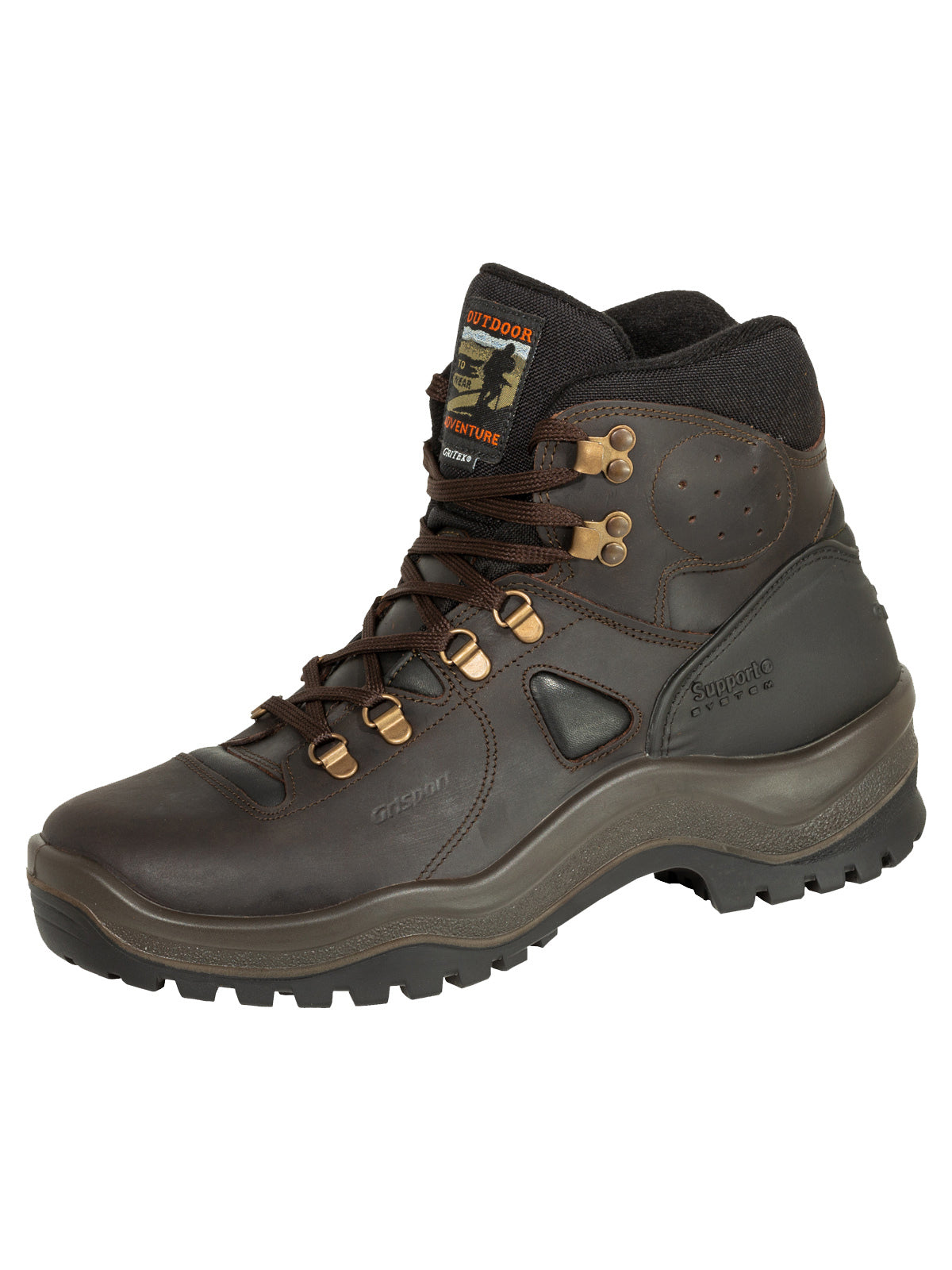 Grisport Dakar Marrone  Gritex