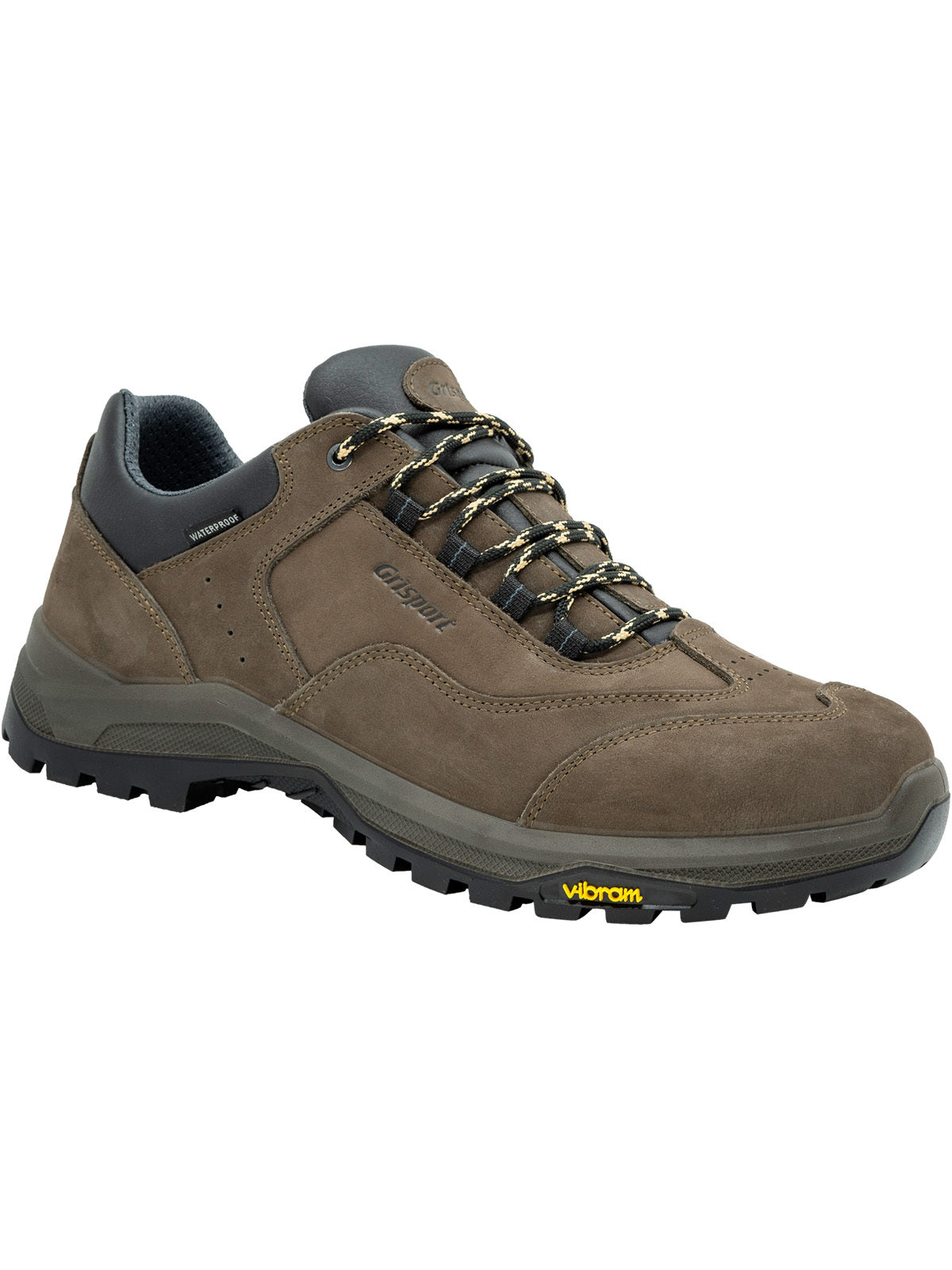 Grisport Halbschuh