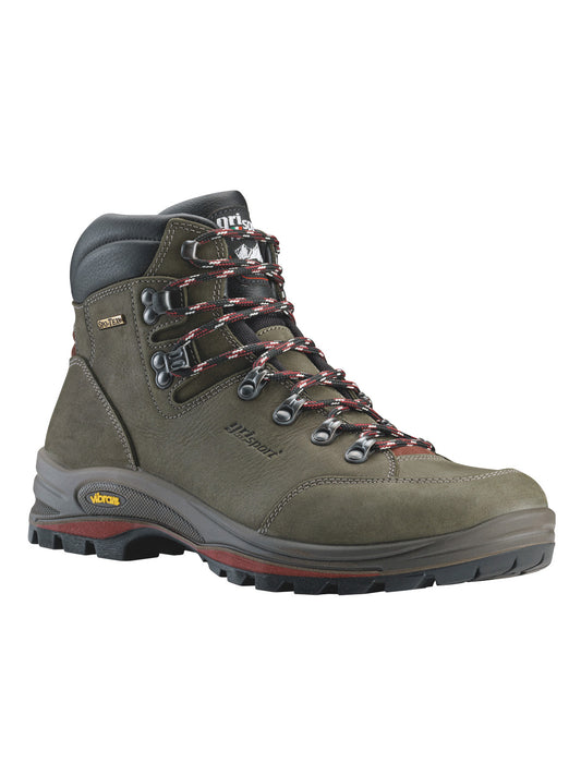 Grisport Schnürstiefel