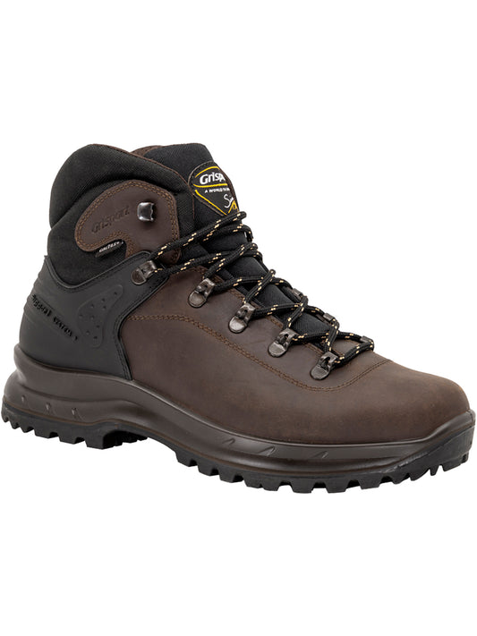 Grisport Schnürstiefel