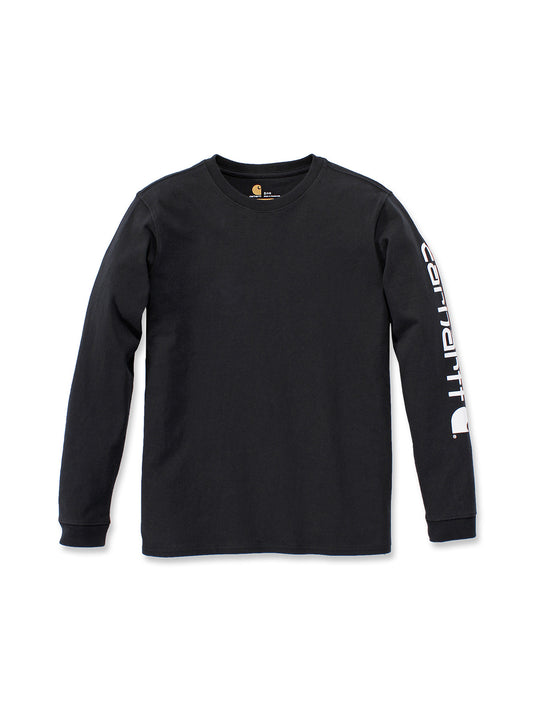 Carhartt Long Sleeve T-Shirt