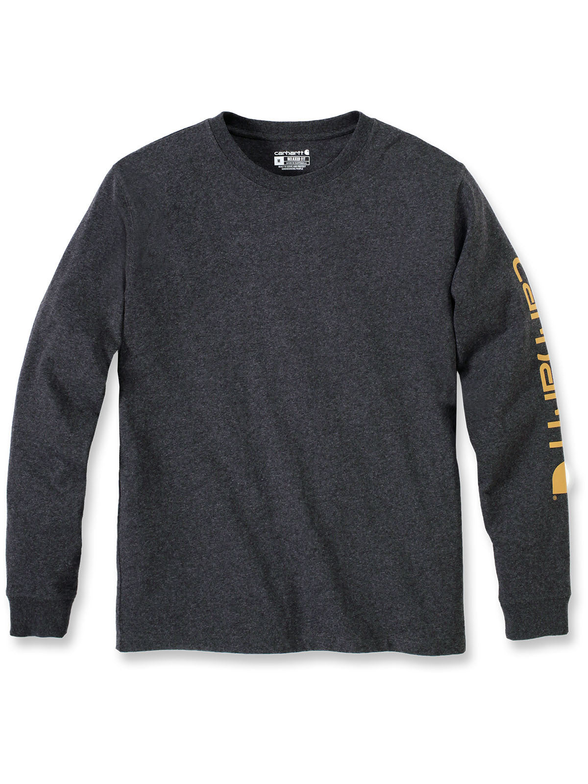 Carhartt Long Sleeve T-Shirt