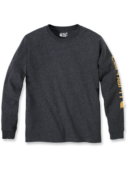 Carhartt Long Sleeve T-Shirt