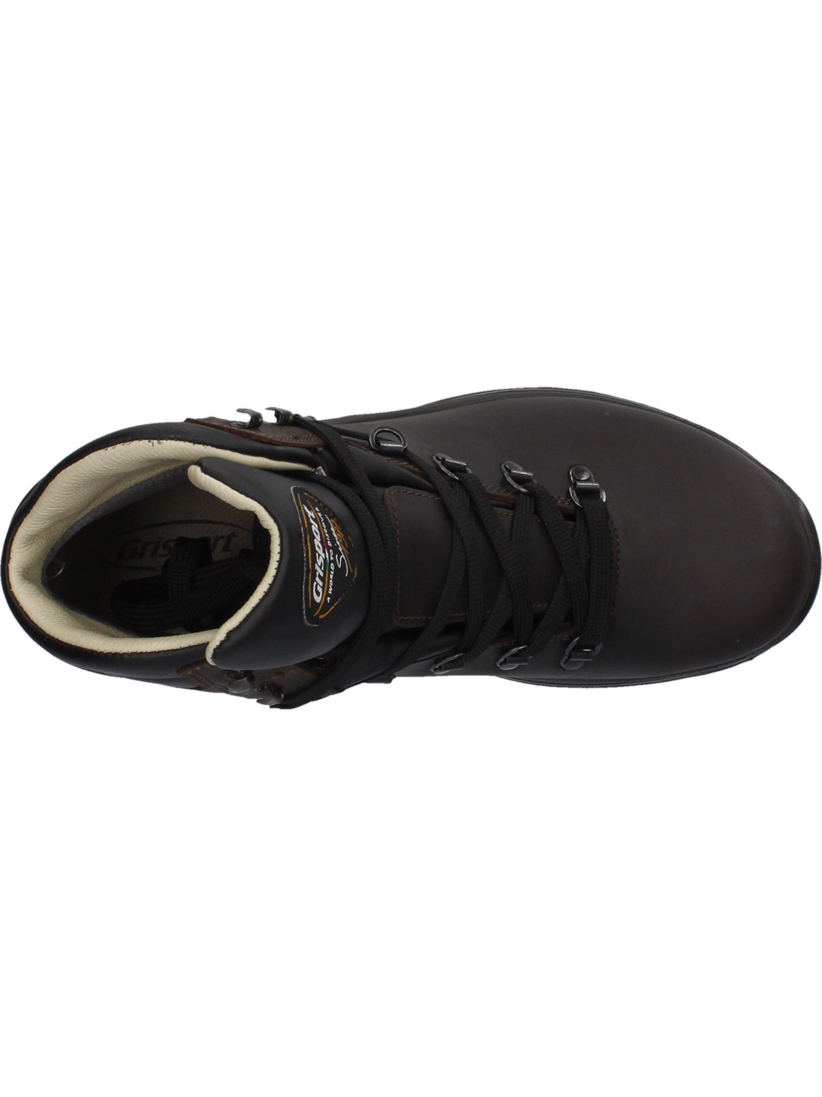Grisport Dakar Marrone Idro