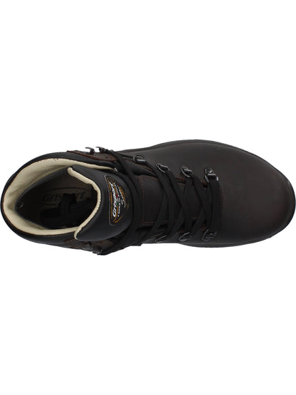 Grisport Dakar Marrone Idro
