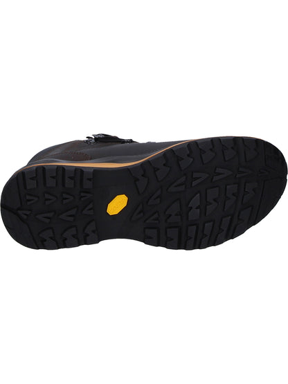Grisport Dakar Marrone Idro