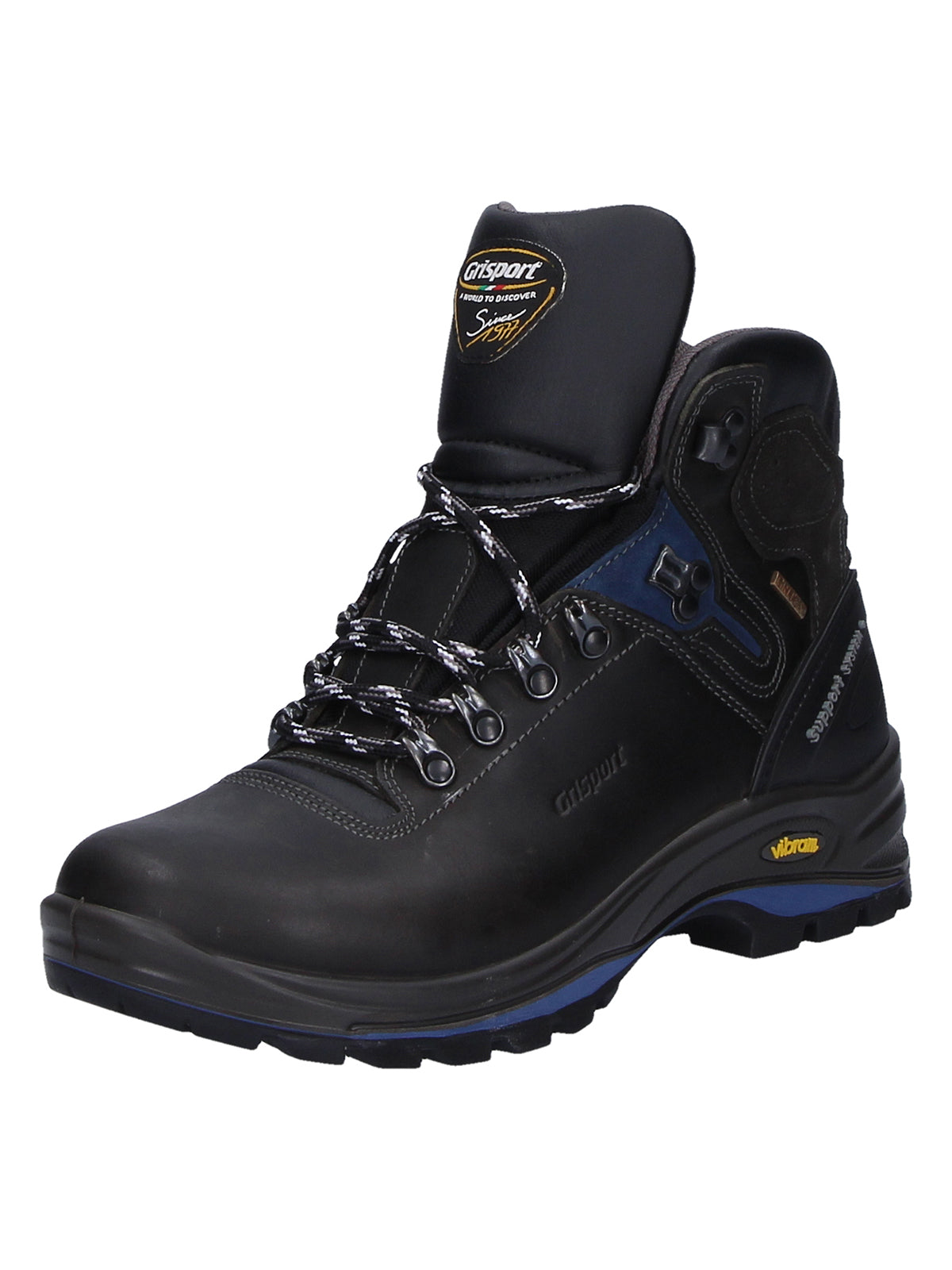 Grisport Schnürstiefel Gritex