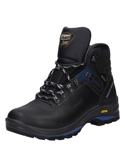 Grisport Schnürstiefel Gritex