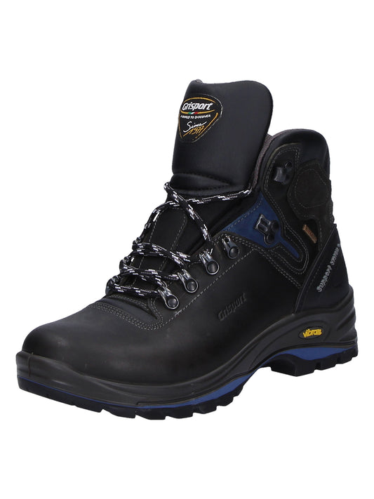 Grisport Schnürstiefel Gritex