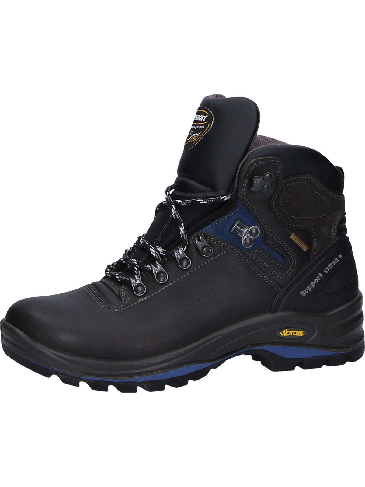 Grisport Schnürstiefel Gritex