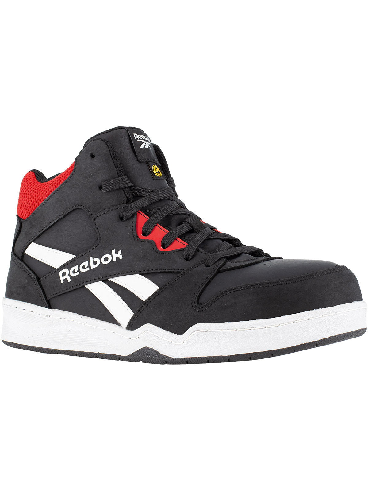 Reebok High Top Sneaker