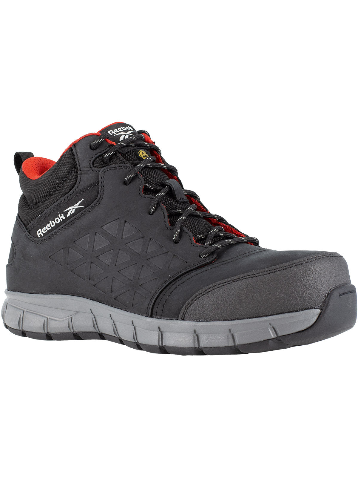 Reebok Excel Light Safety Boot
