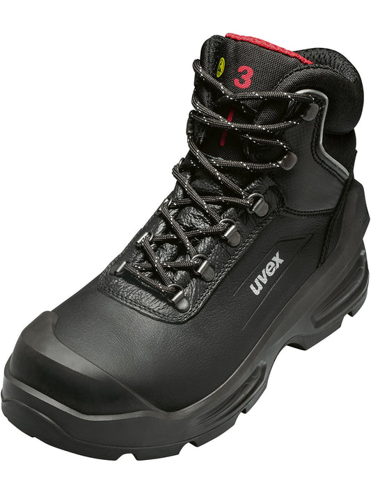 Uvex 3 Quatro