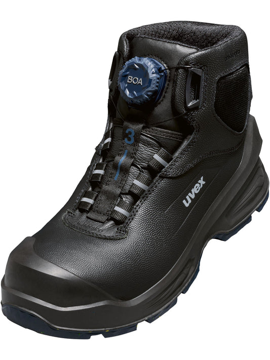 Uvex 3 MACSOLE®