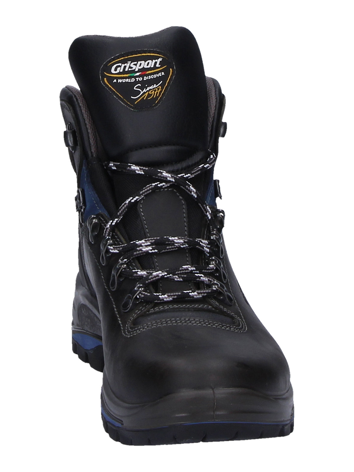 Grisport Schnürstiefel Gritex