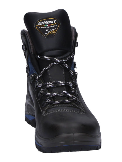Grisport Schnürstiefel Gritex