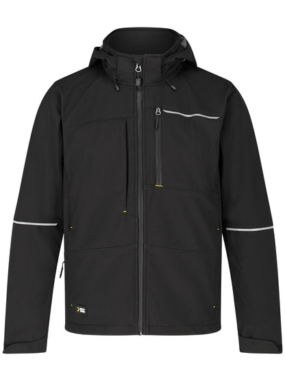 Safety Jogger Oak