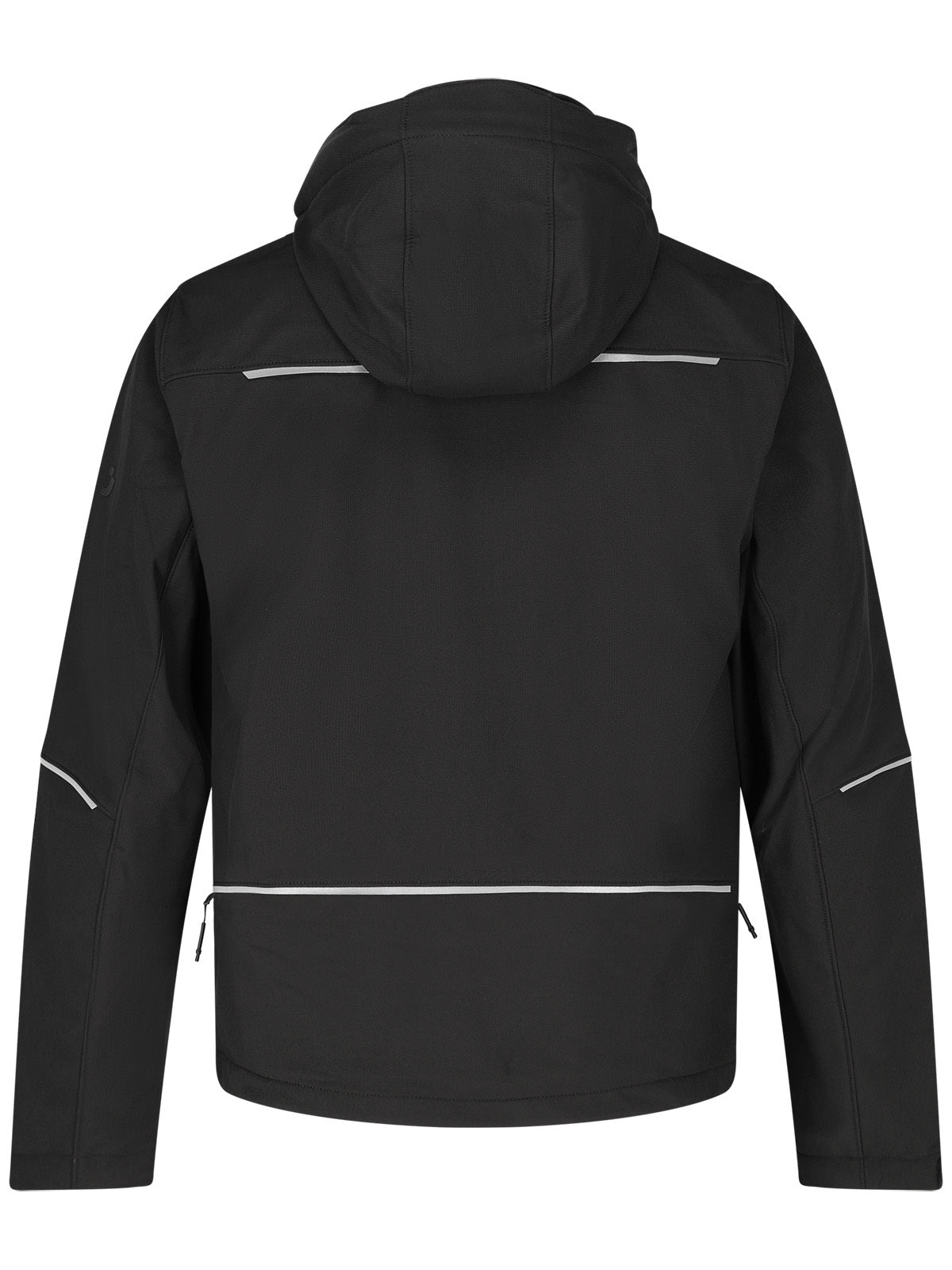 Safety Jogger Oak
