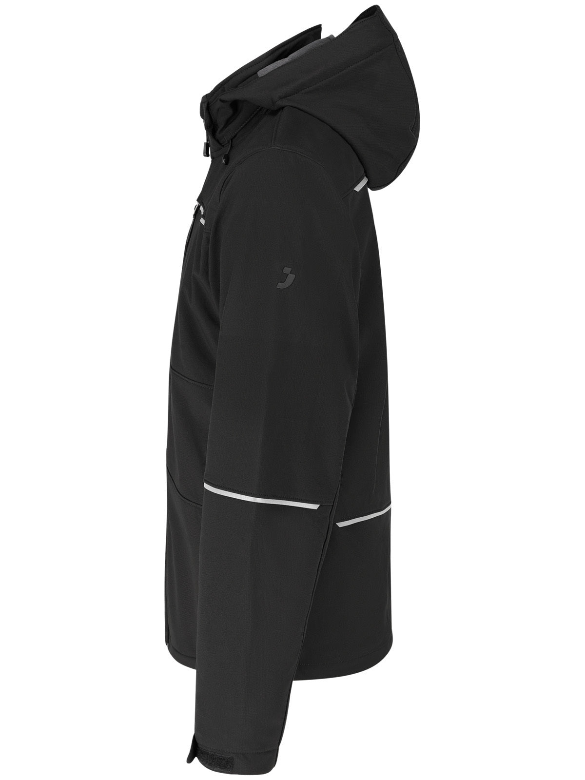 Safety Jogger Oak