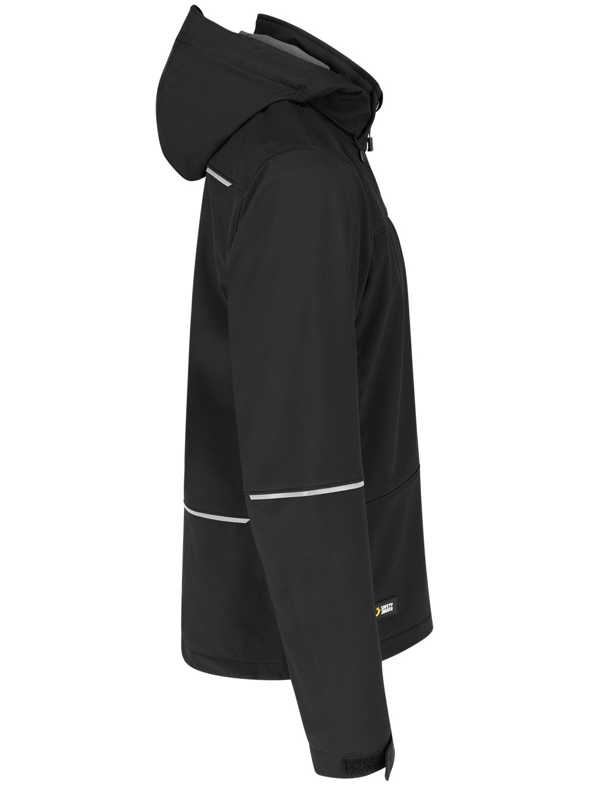 Safety Jogger Oak