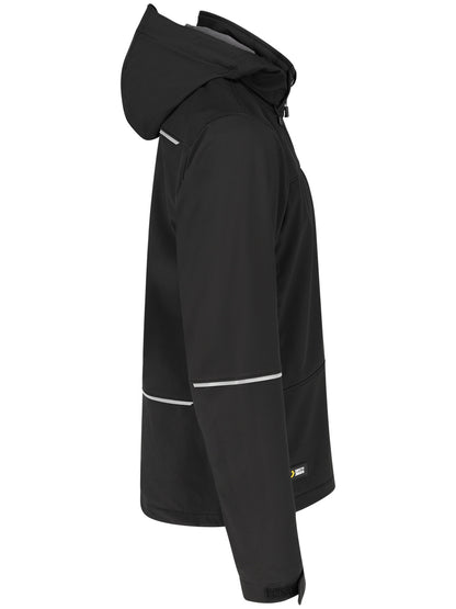 Safety Jogger Oak
