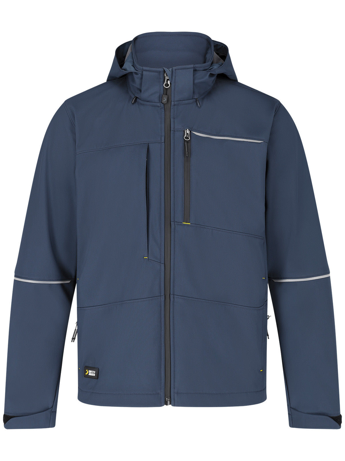 Safety Jogger Oak