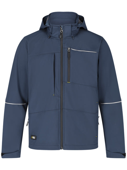 Safety Jogger Oak