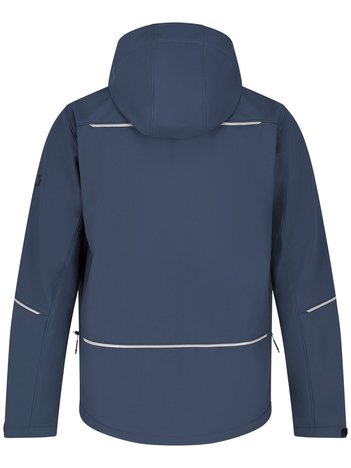 Safety Jogger Oak
