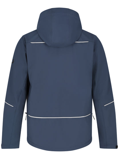 Safety Jogger Oak