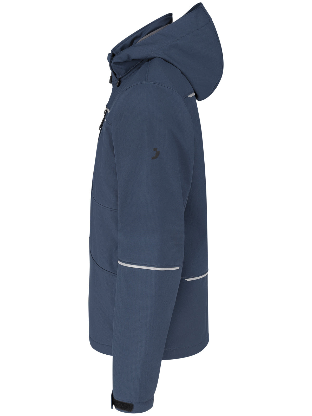 Safety Jogger Oak