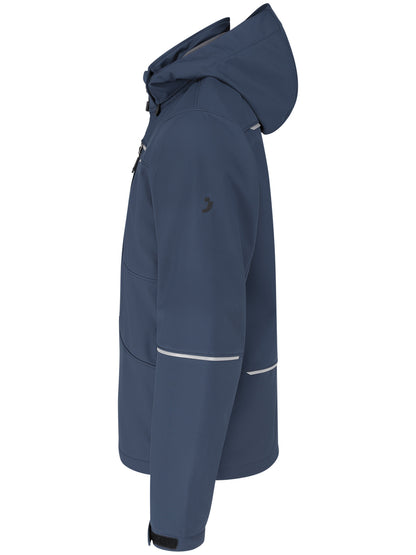 Safety Jogger Oak