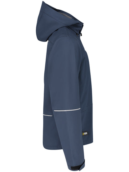 Safety Jogger Oak
