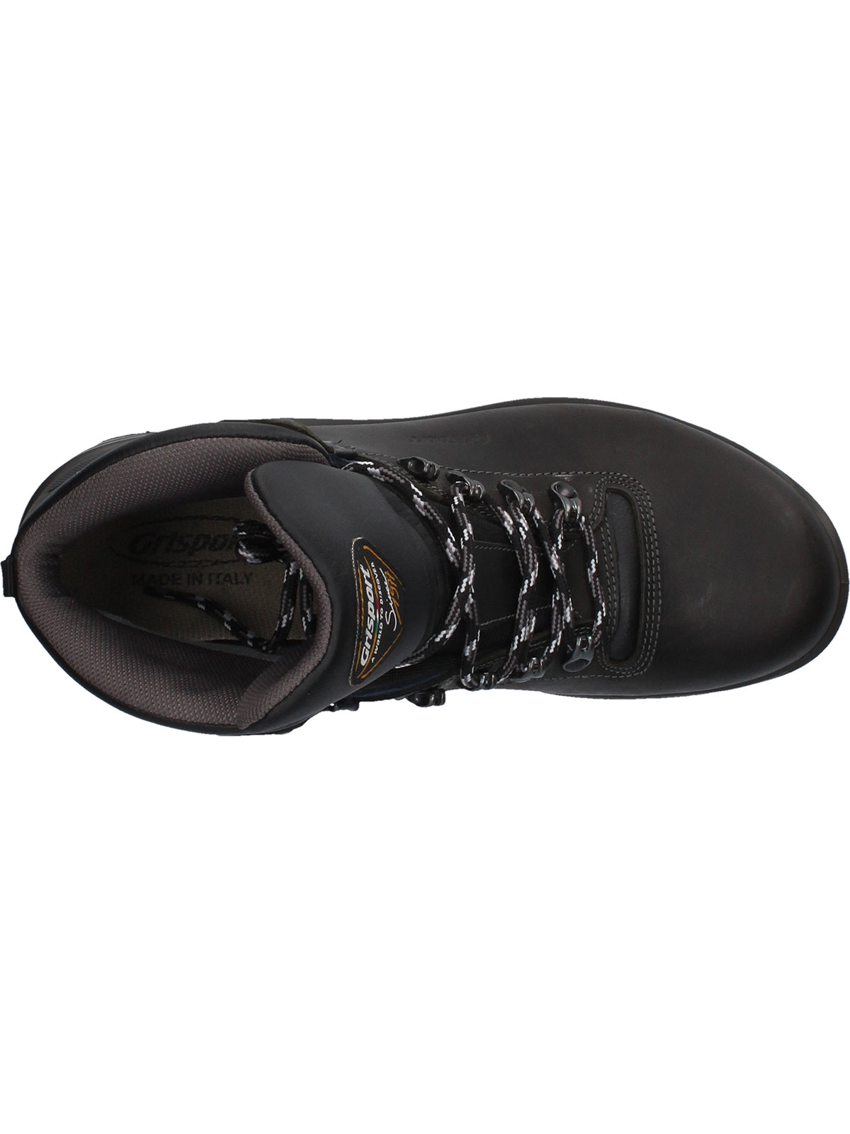 Grisport Schnürstiefel Gritex