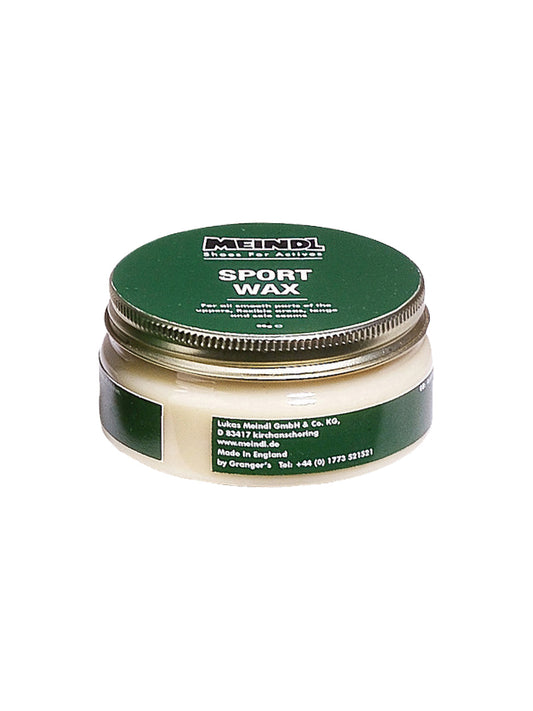 Meindl Sportwax