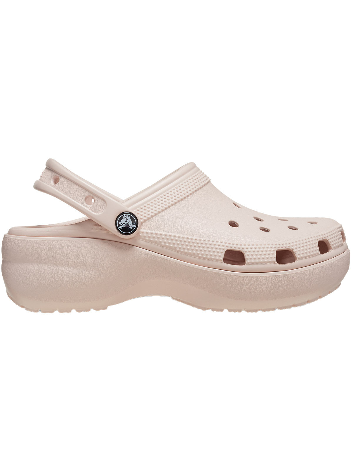 Crocs Classic Platform Clog W