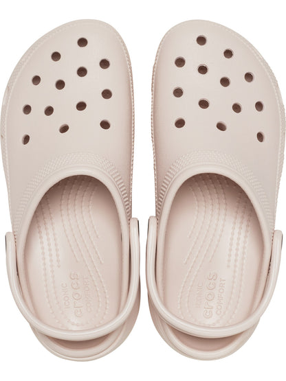 Crocs Classic Platform Clog W