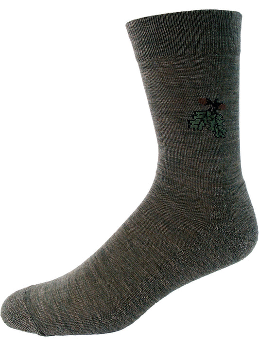 Nordpol Kurzsocke
