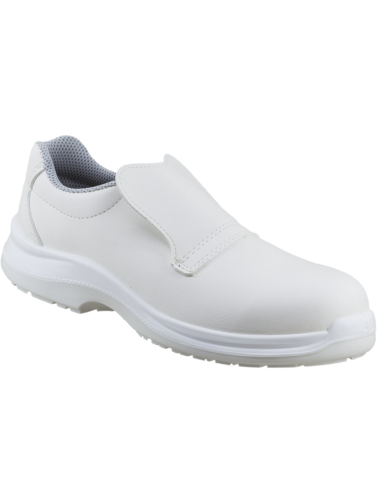 U-Power Pesponse