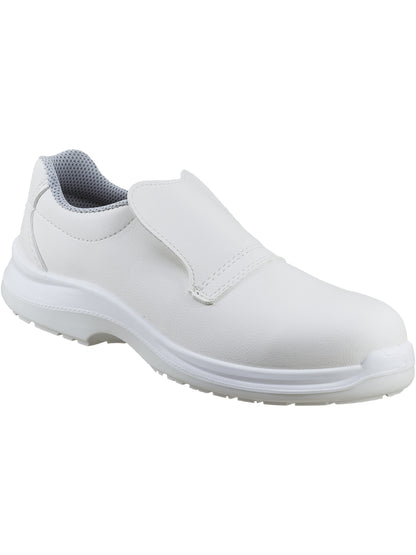 U-Power Pesponse