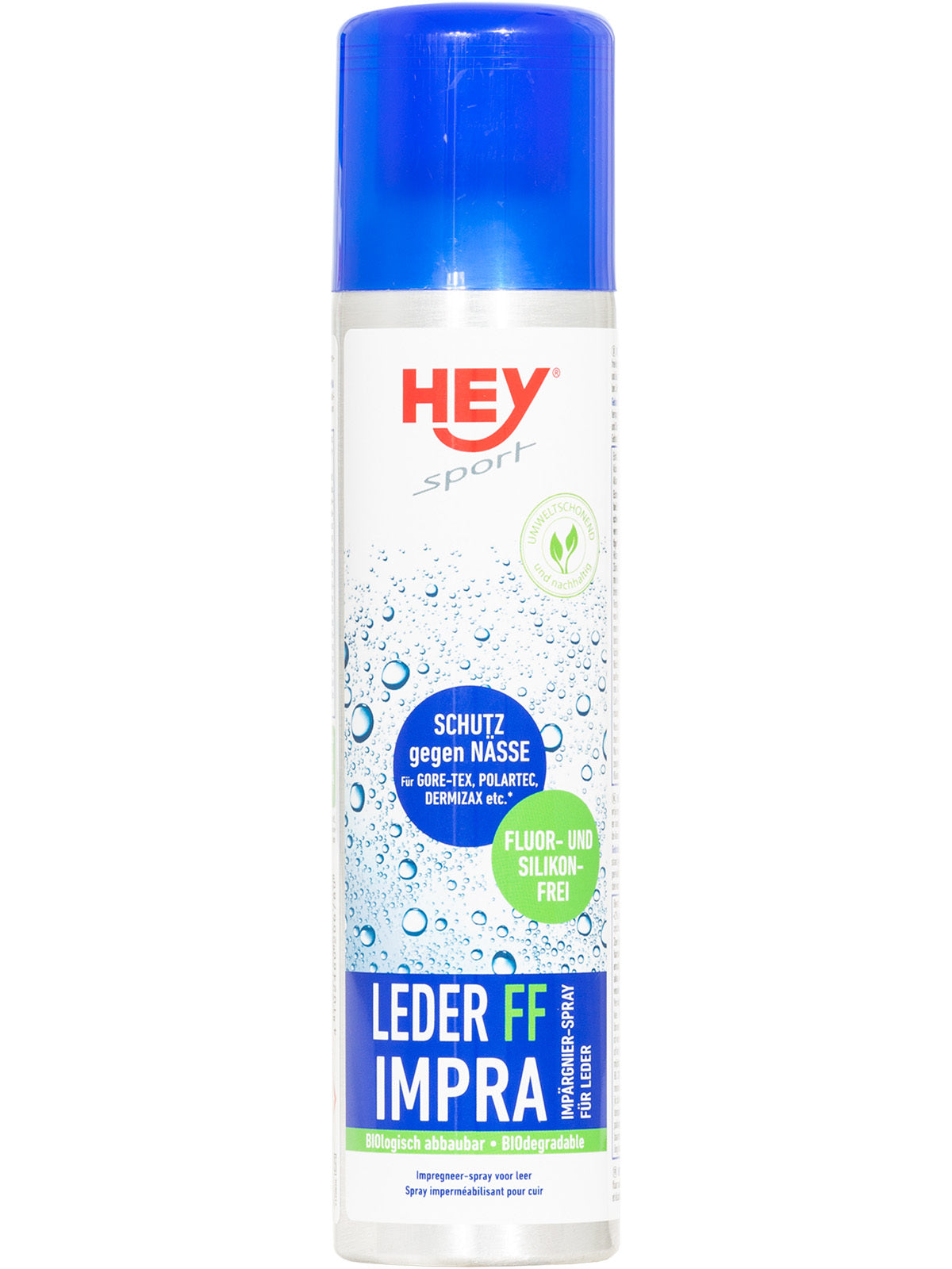 HEY Leather Impra Spray