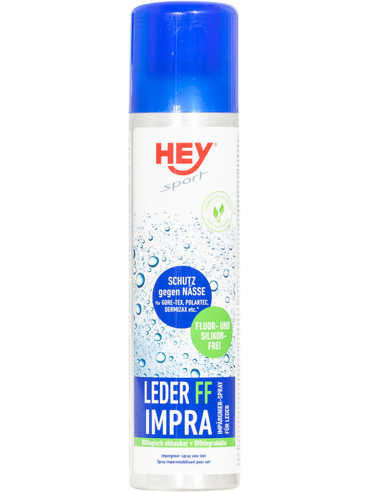 HEY Leather Impra Spray