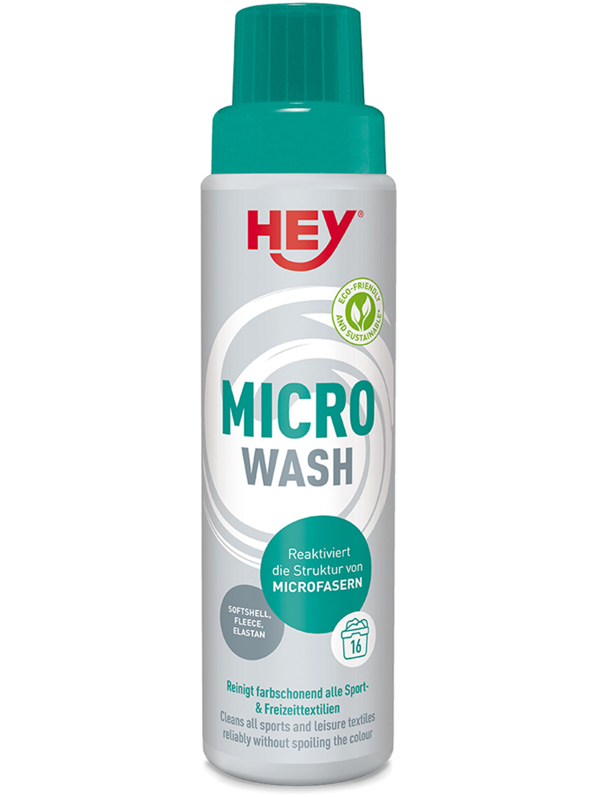 HEY Micro Wash